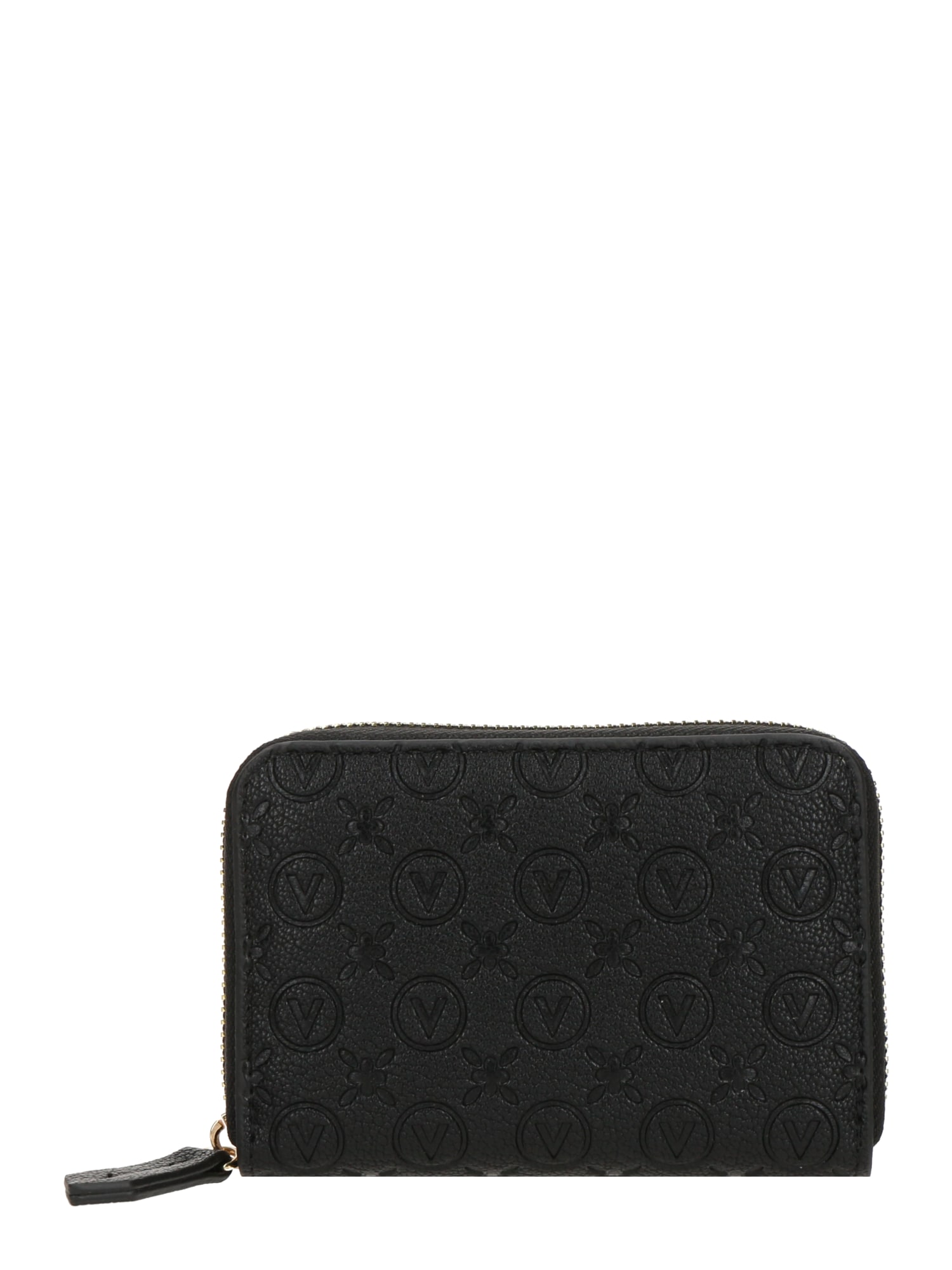 VALENTINO Portofel  negru