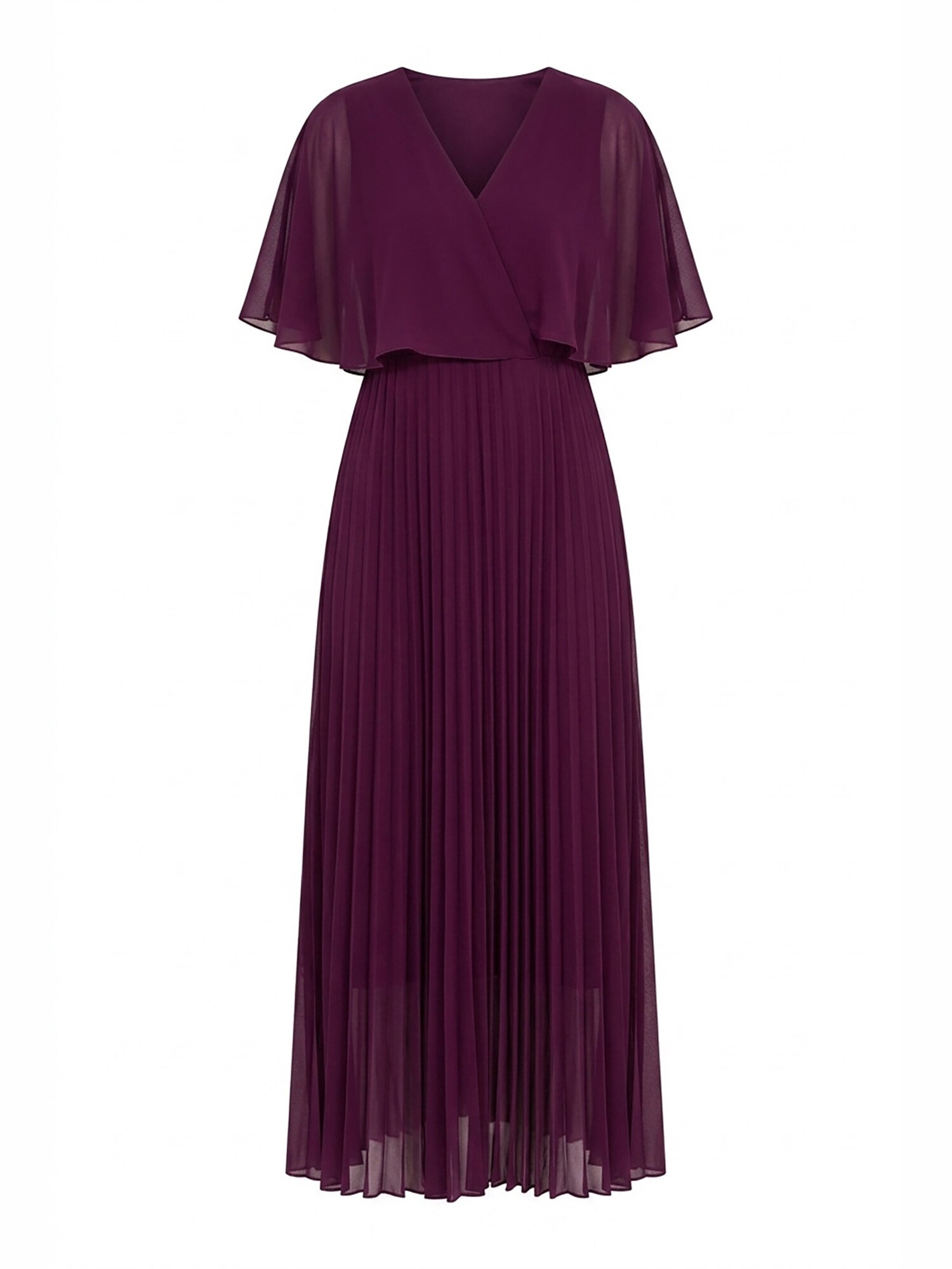 Figl Vestido de gala 'M1123' azul violaceo
