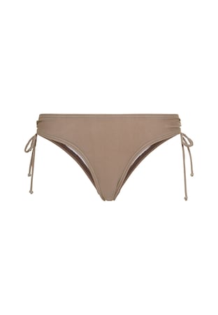 LSCN by LASCANA, Bikini nadrágok 'Gina', szürke