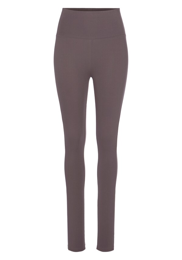 LASCANA, Leggings, szürke, 2 kép a 7 közül