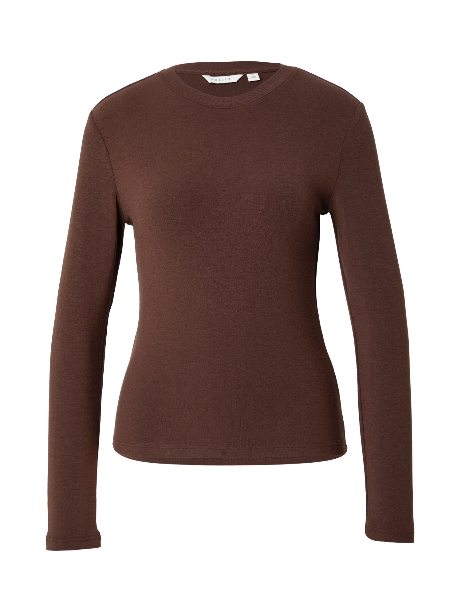 Noella Tricou Lidie  ciocolatiu