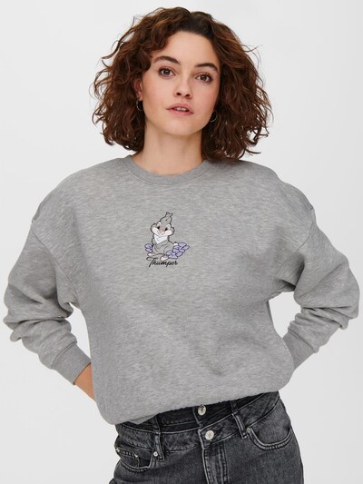 Sweatshirt 'Disney'