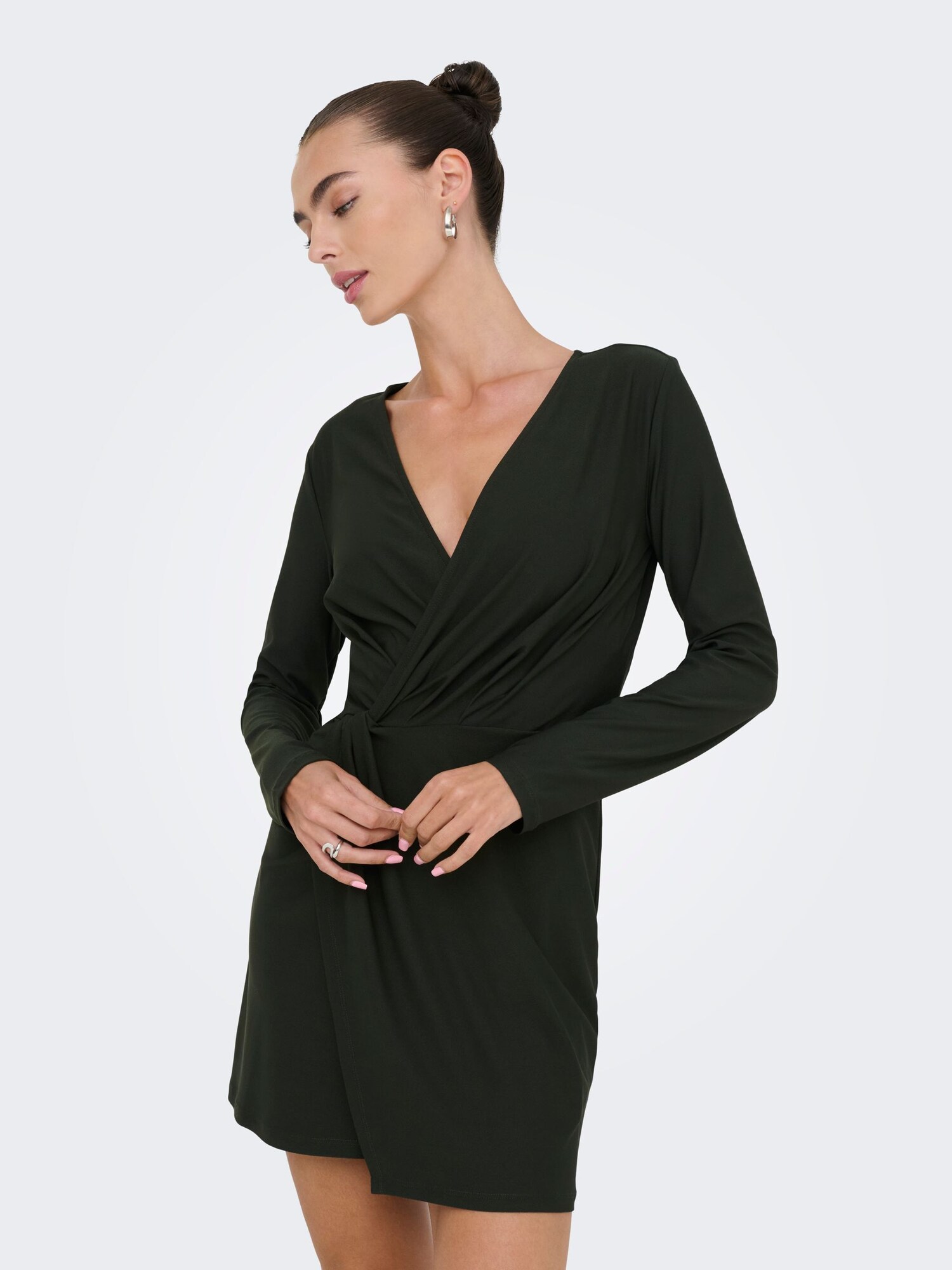 Thumbnail - ONLY Kleid ONLSILJA