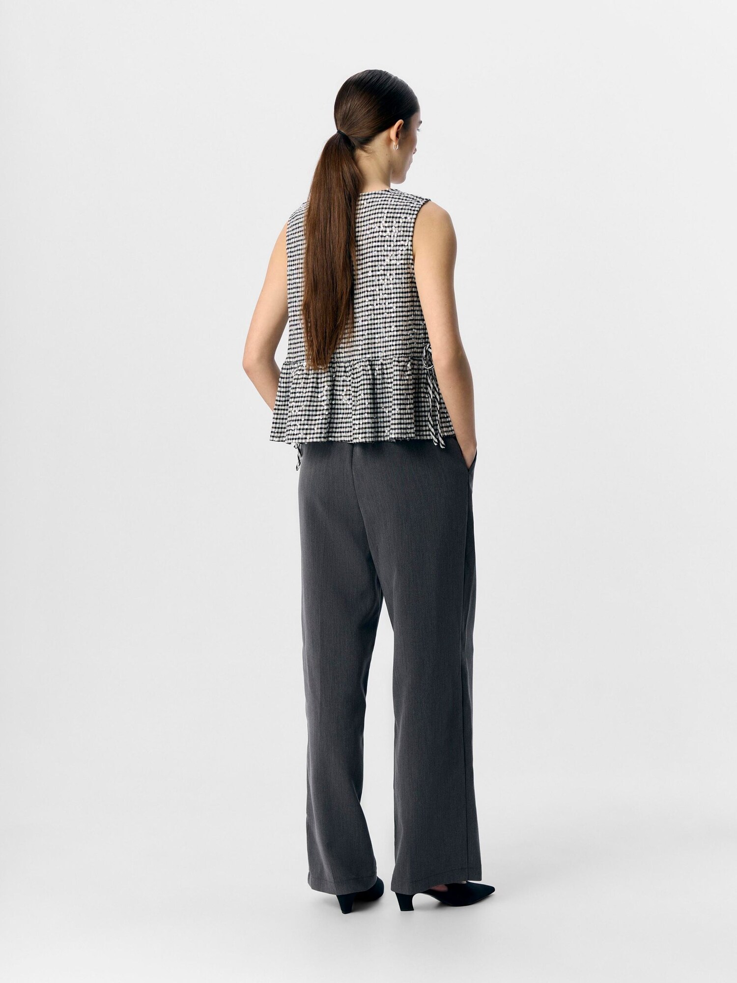 Thumbnail - OBJECT Blusentop