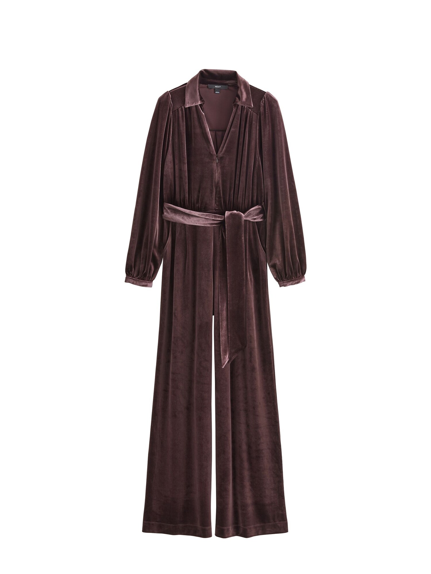 Next Salopeta  ciocolatiu