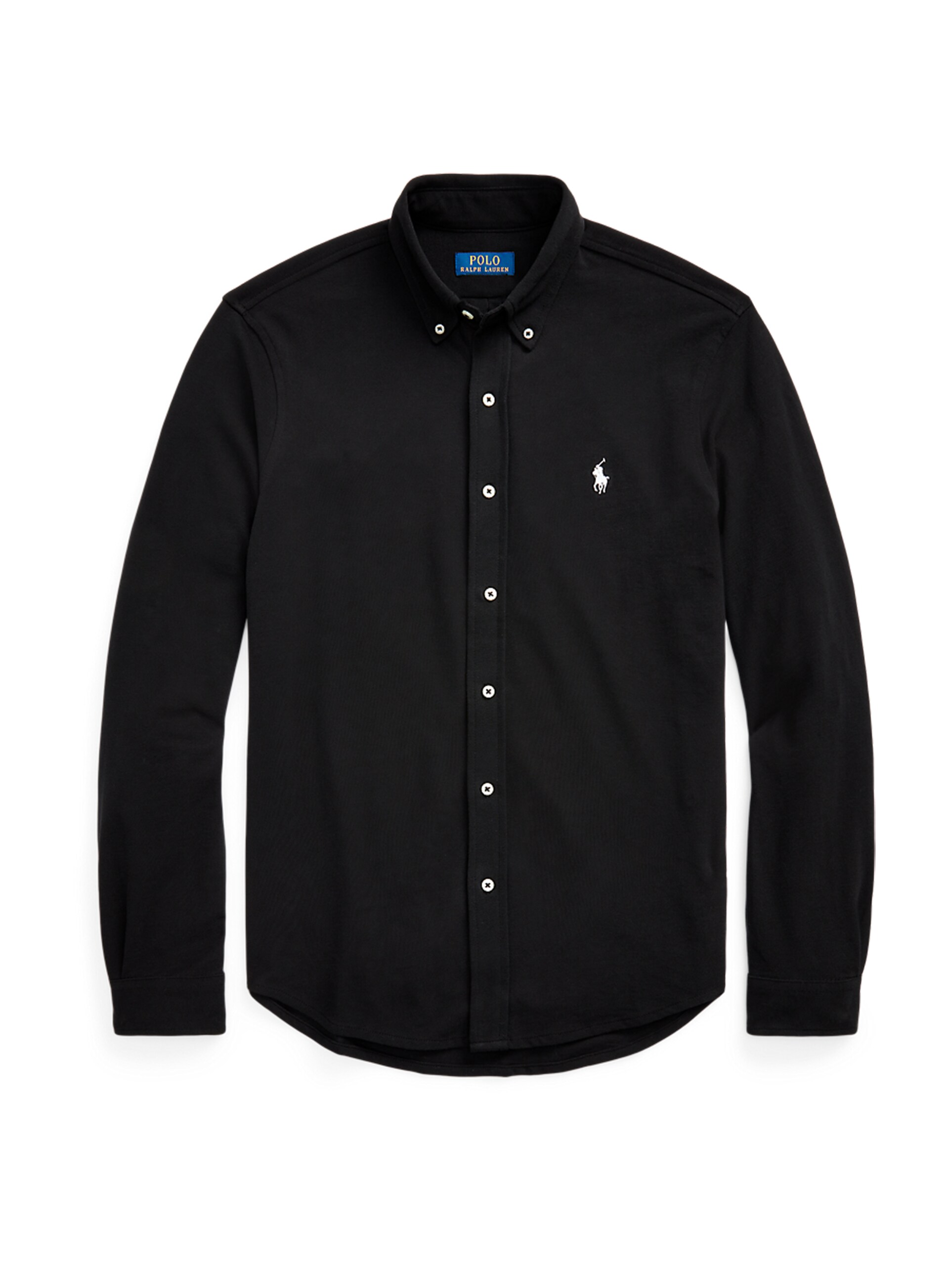 Polo Ralph Lauren Long sleeve-knit skjortor & blusar herr – bild 2