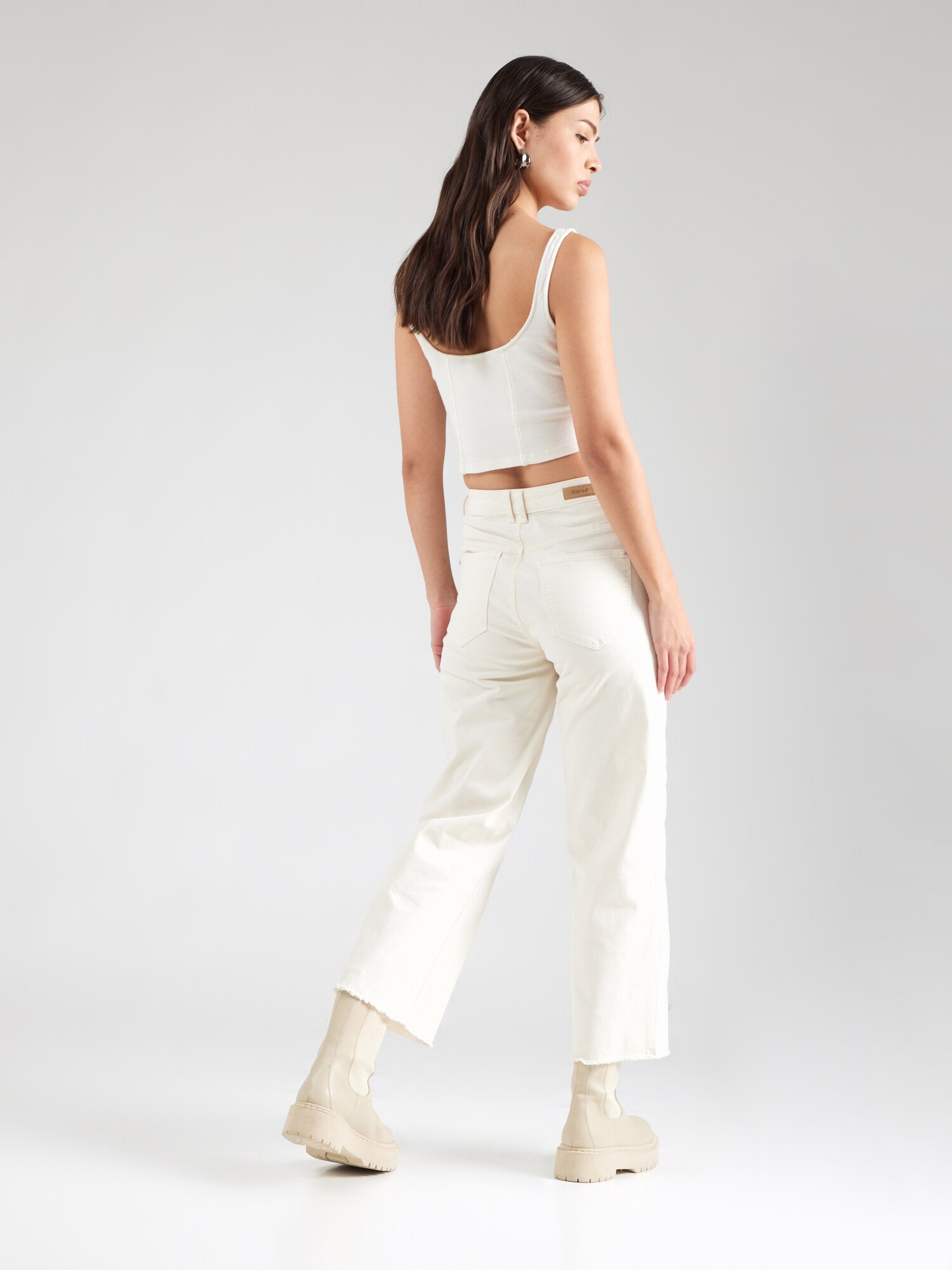 Thumbnail - Fransa Jeans FRTWILL HANNA