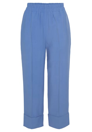 LASCANA, Nadrág, kék