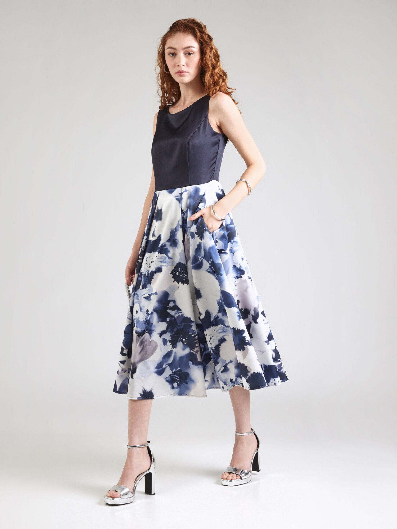 Thumbnail - Vera Mont Kleid