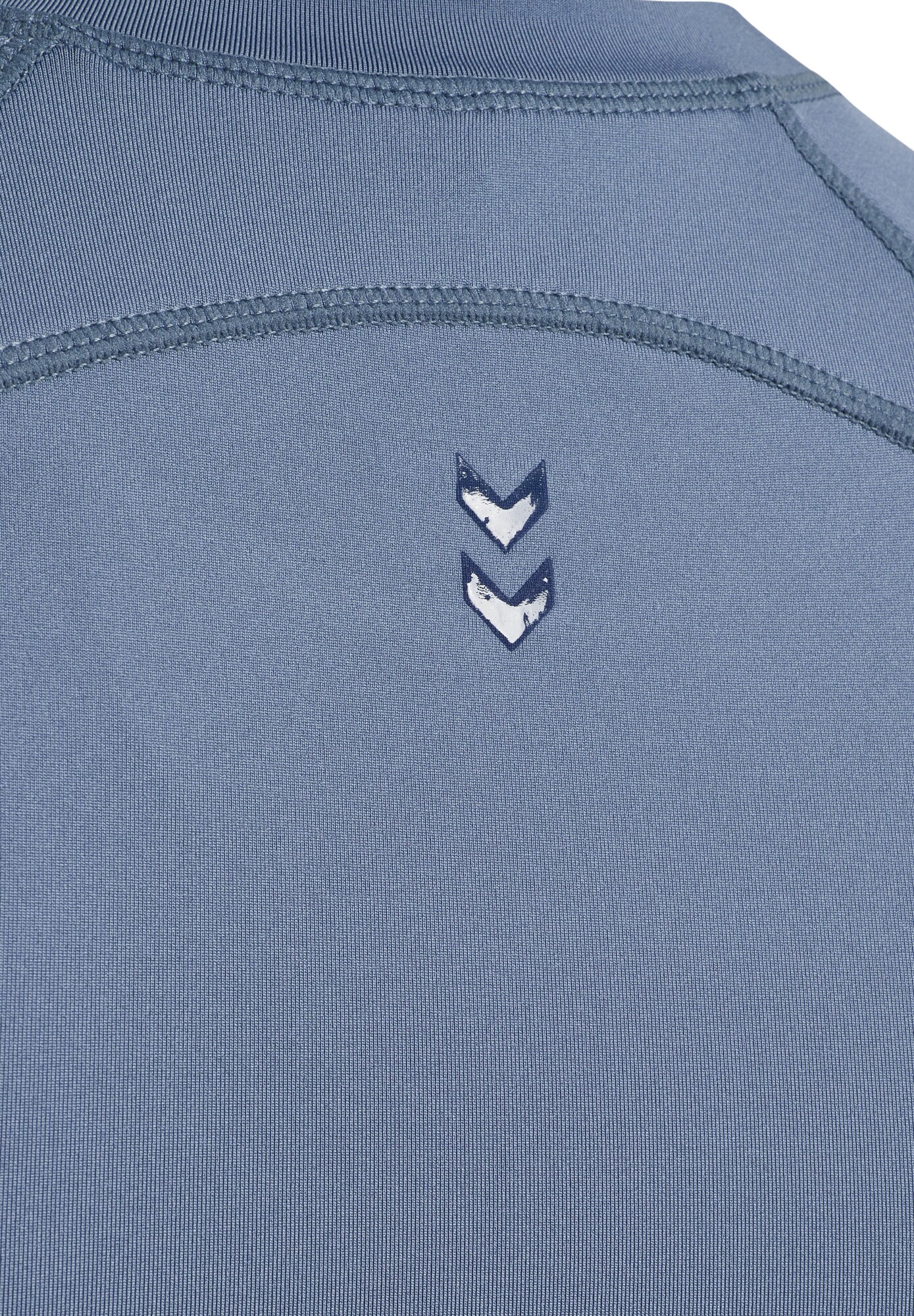 Hummel Camiseta De Manga Corta Prima – imagen 3