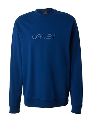 Oakley Sweatshirt Donkerblauw