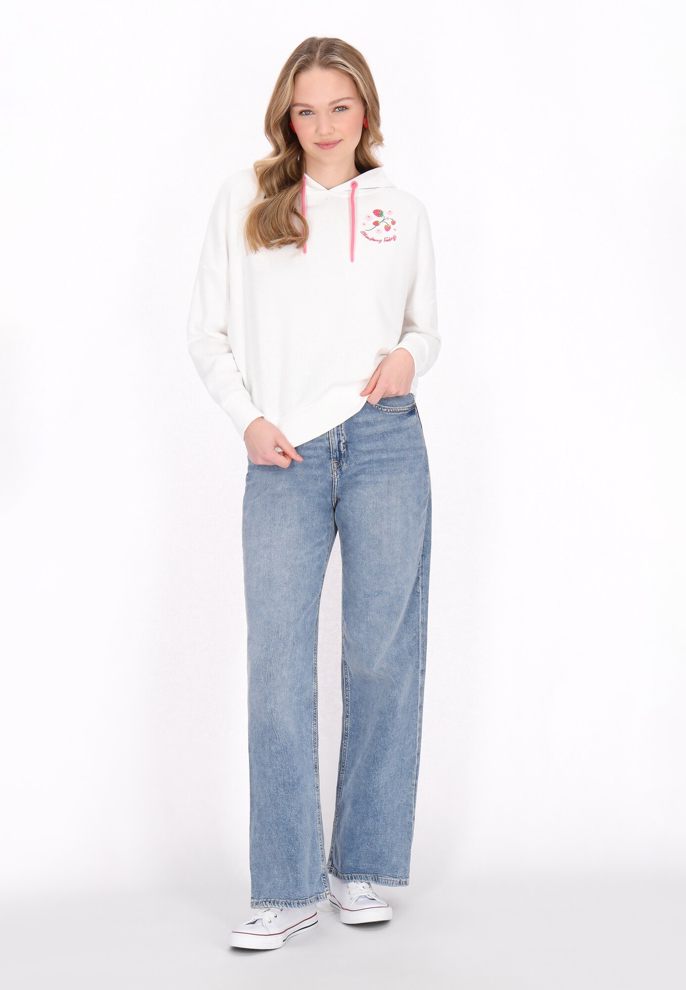 Thumbnail - MYMO Sweatshirt Back To School