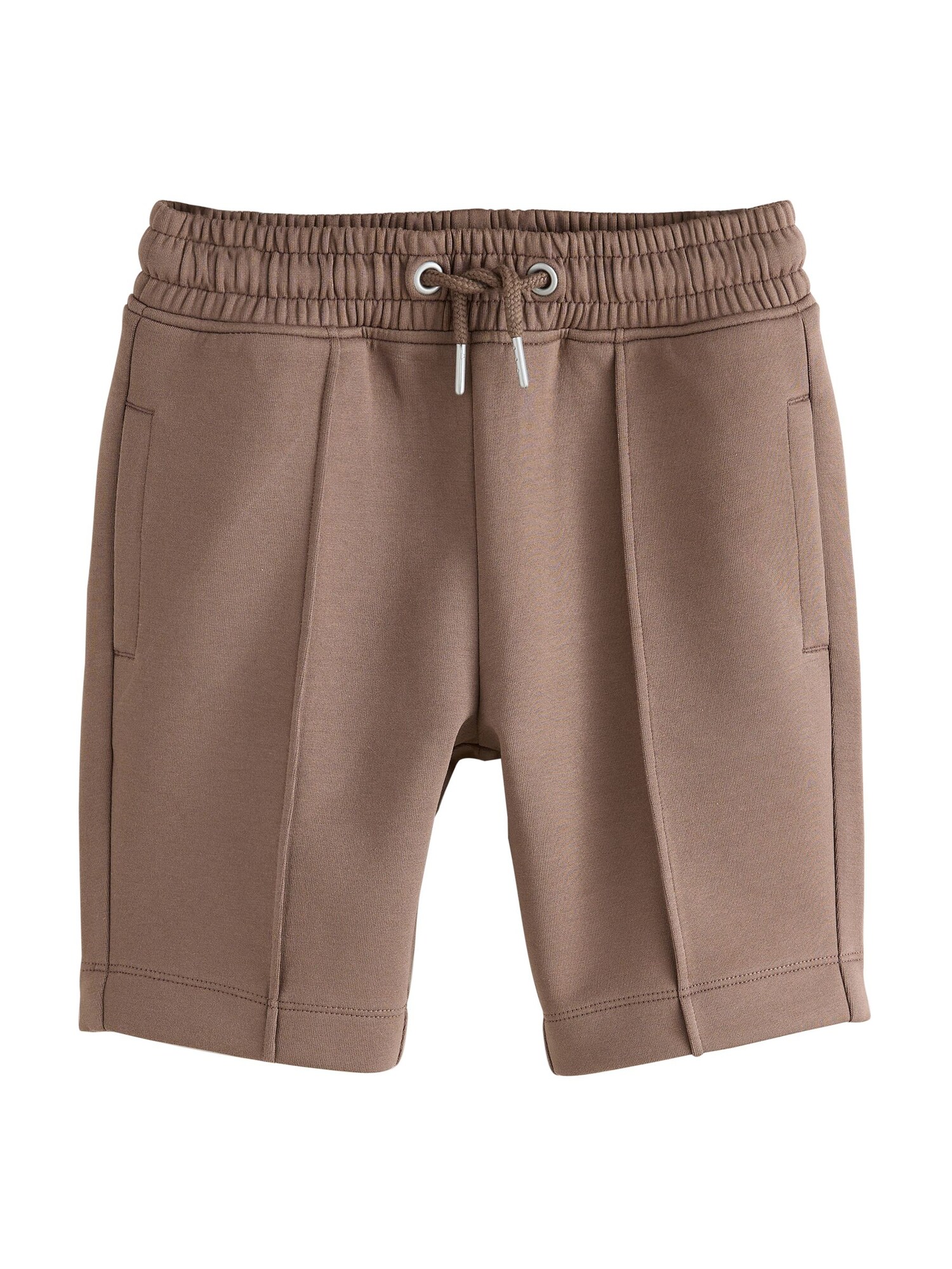 Next Pantaloni Smart  maro