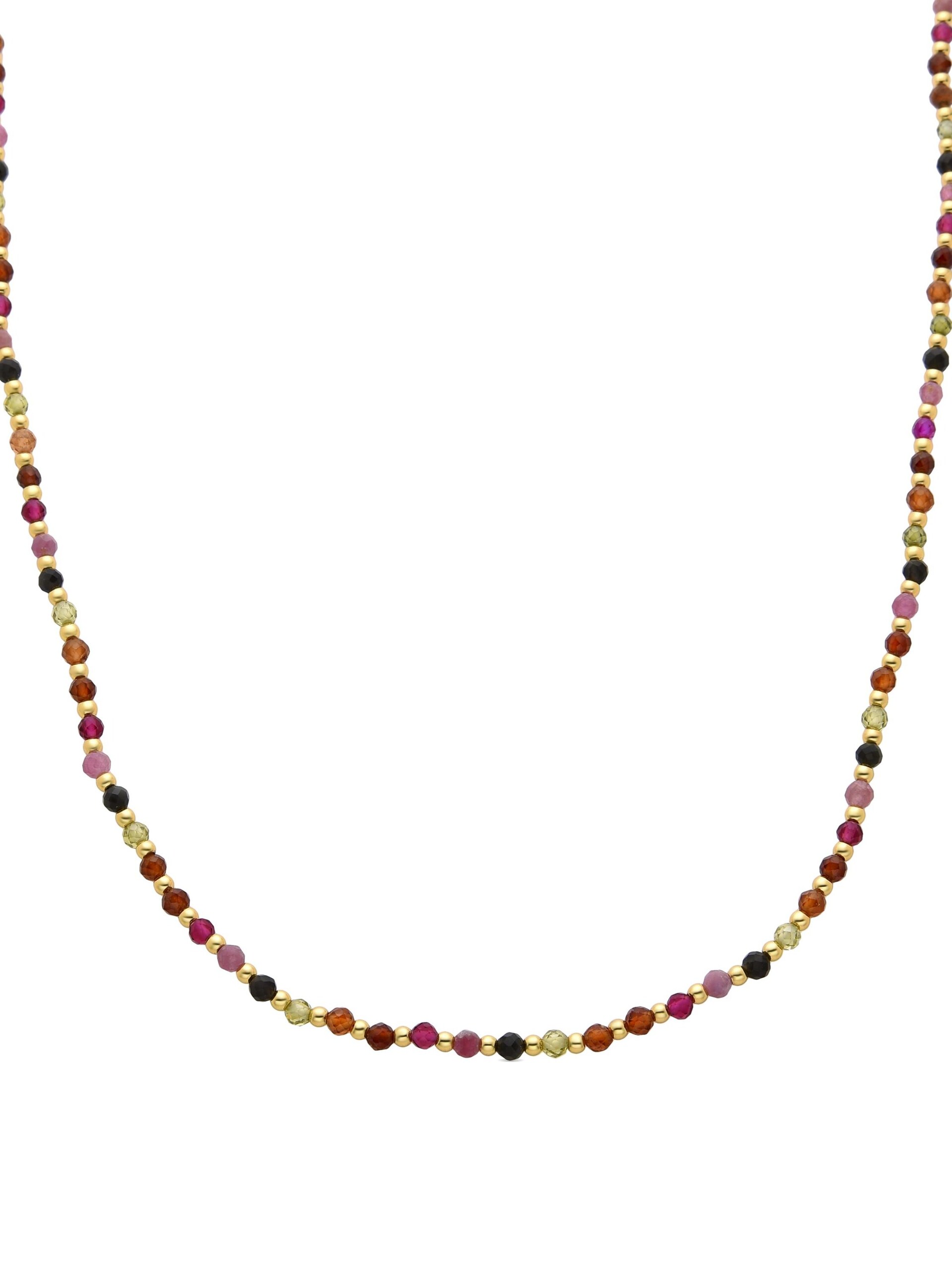 Luxenter Halsband 'Irfoa' dam