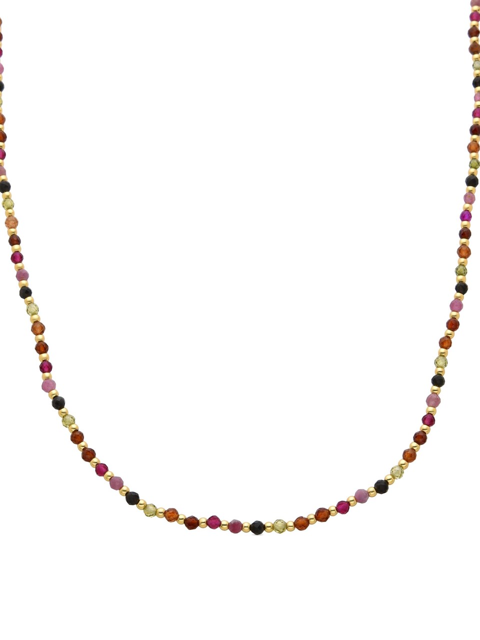 Halsband 'Irfoa'