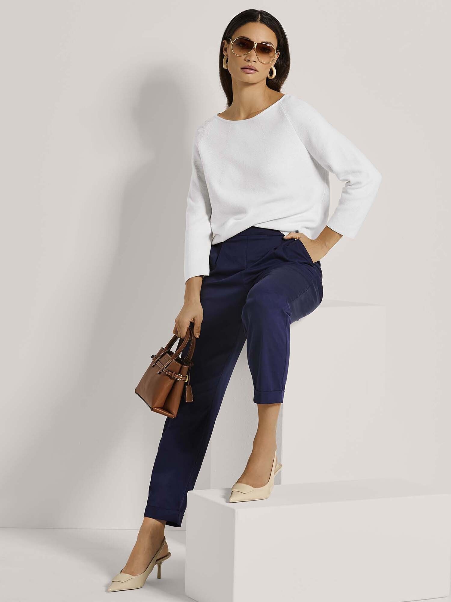 Thumbnail - MADELEINE Pullover