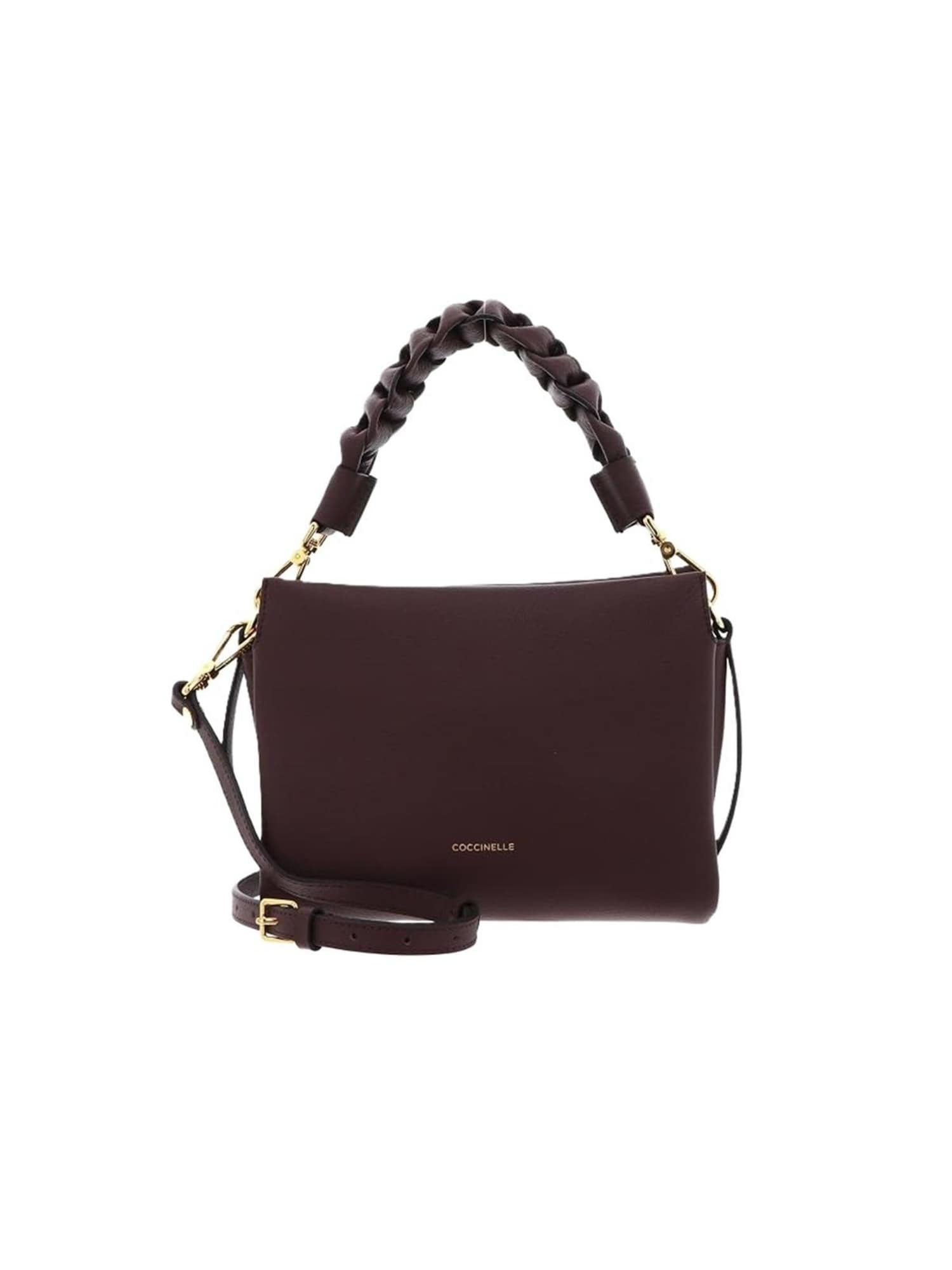 Coccinelle Bolso de mano 'E1M50580101'  lila