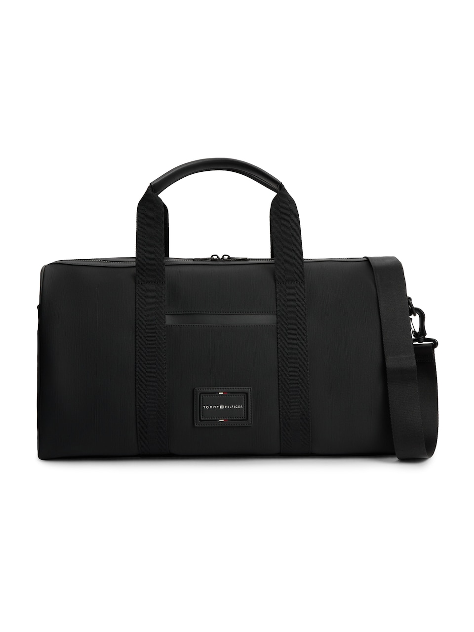 Weekendväska 'Textured Duffel'
