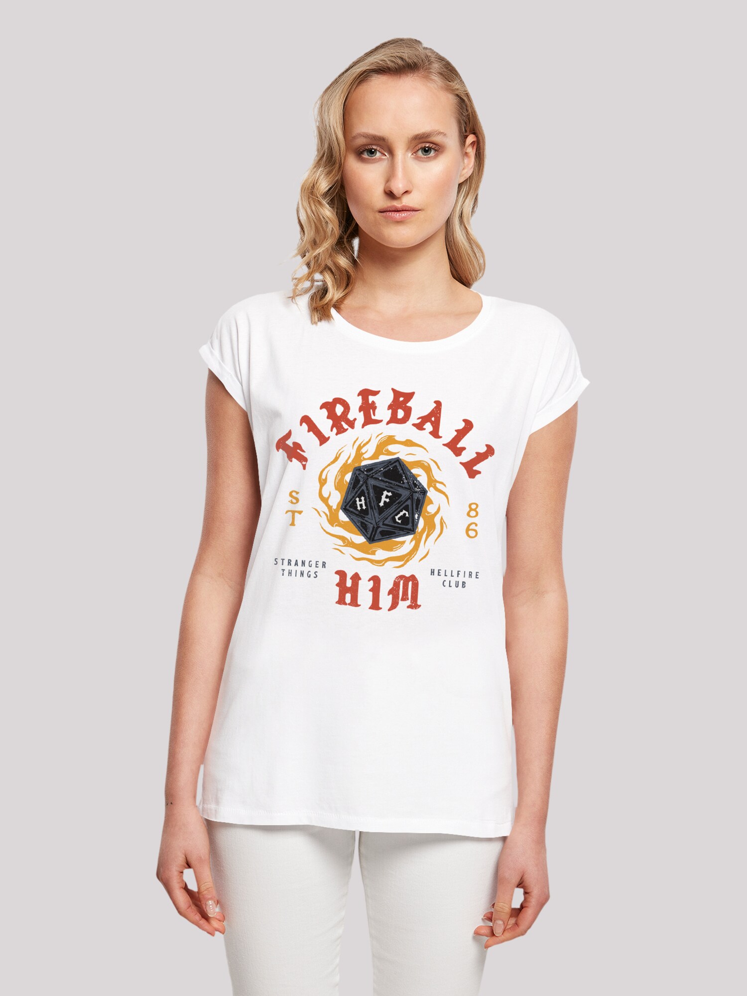 Thumbnail - F4NT4STIC T-Shirt