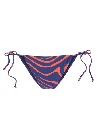 BUFFALO, Bikini nadrágok 'BUFFALO', kék