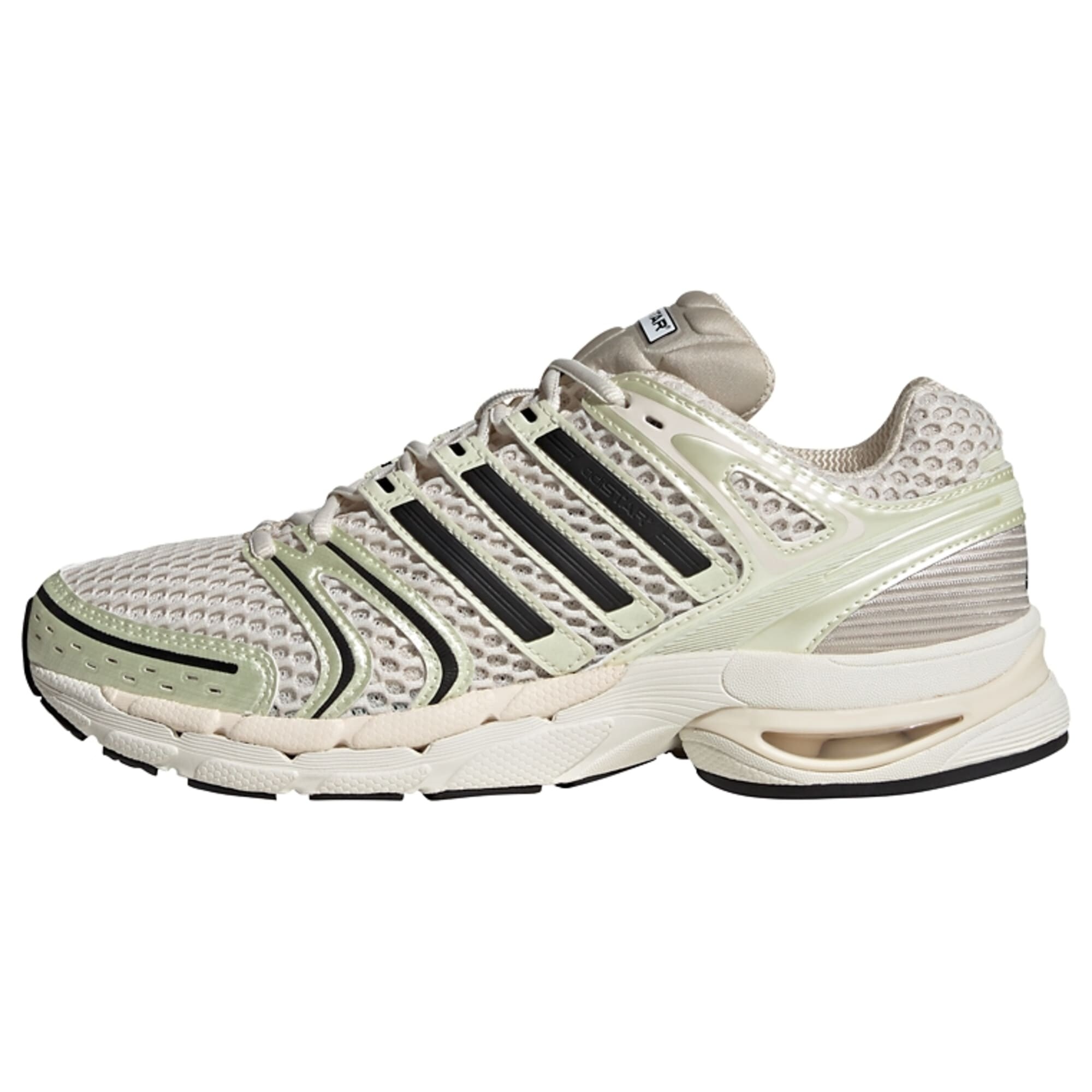 ADIDAS ORIGINALS Zapatillas deportivas bajas 'Adistar Control 5' verde claro / negro / blanco