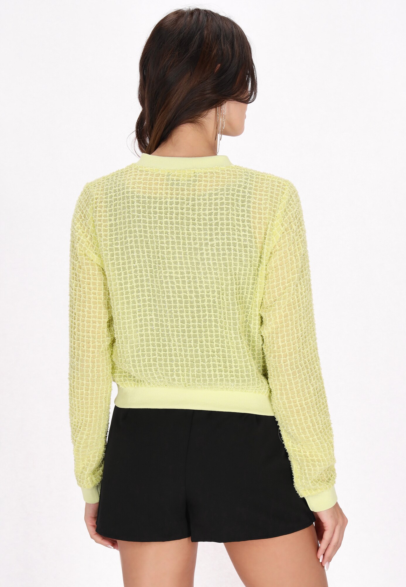 Thumbnail - faina Jacke Fashion Look