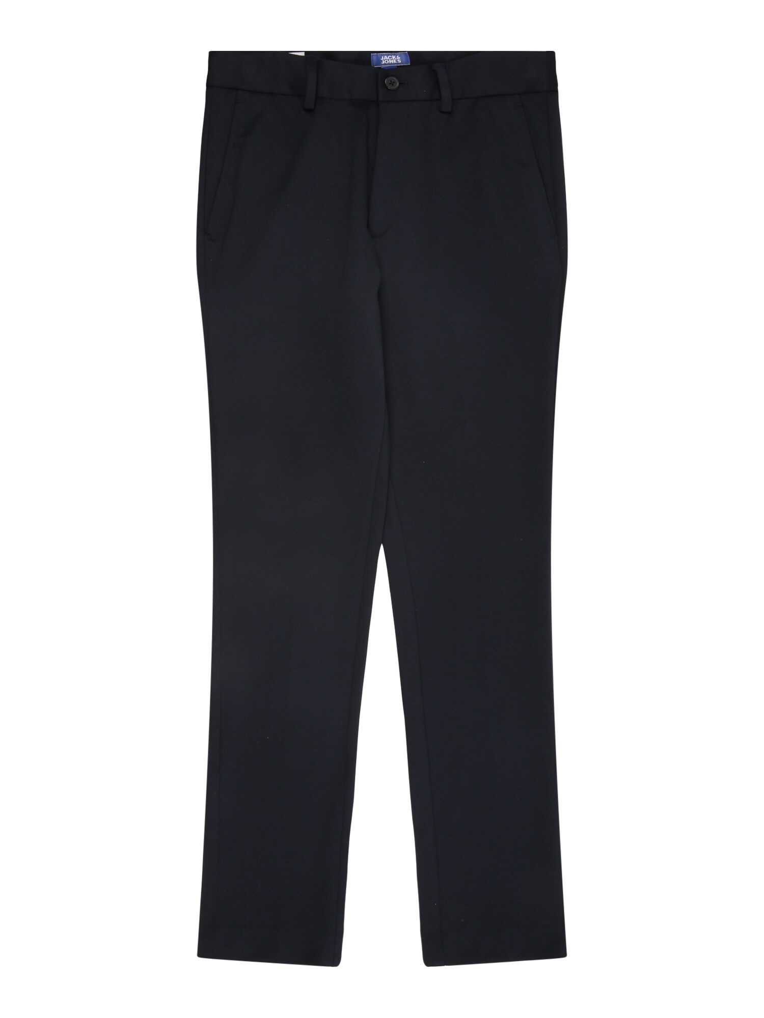 Jack & Jones Junior Pantaloni JJEJAXON  albastru noapte