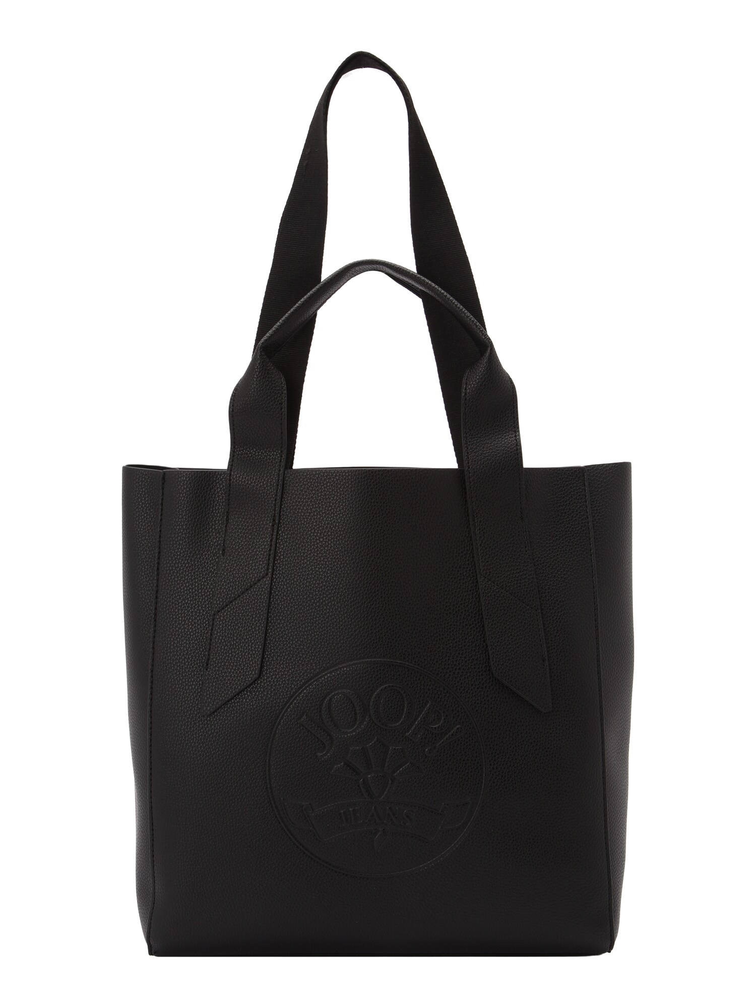 JOOP! Plase de cumpărături  negru