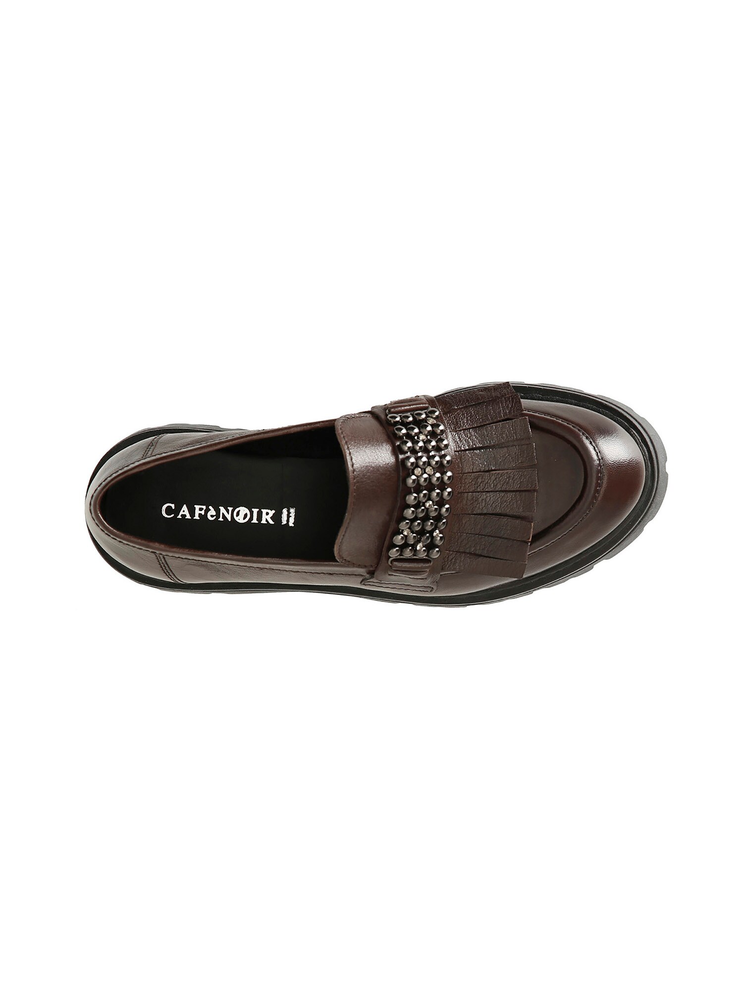 Thumbnail - CAF NOIR Slipper