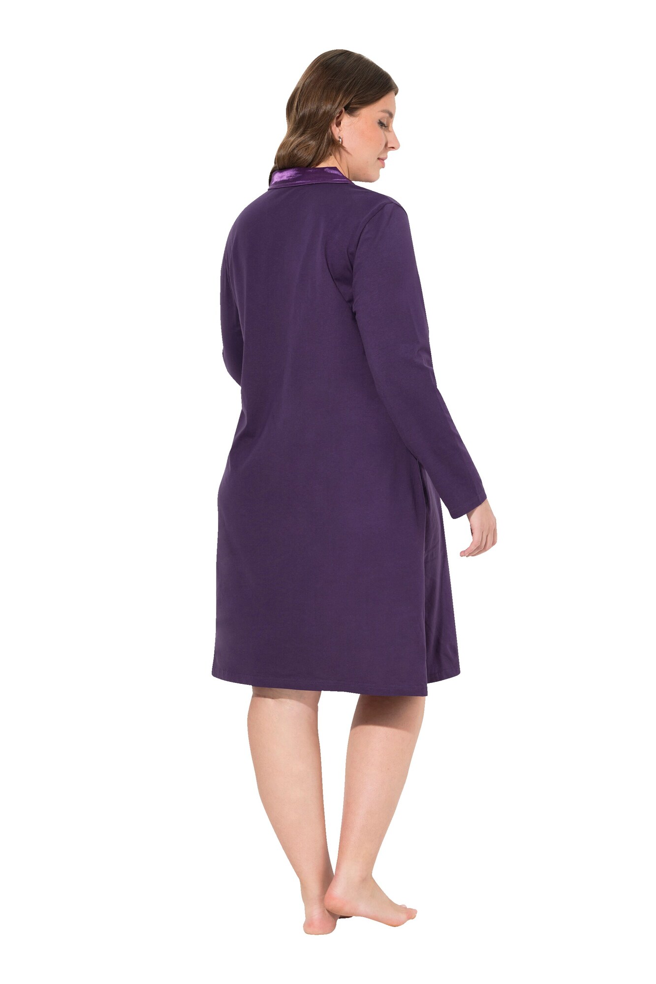 Thumbnail - Ulla Popken Nachthemd