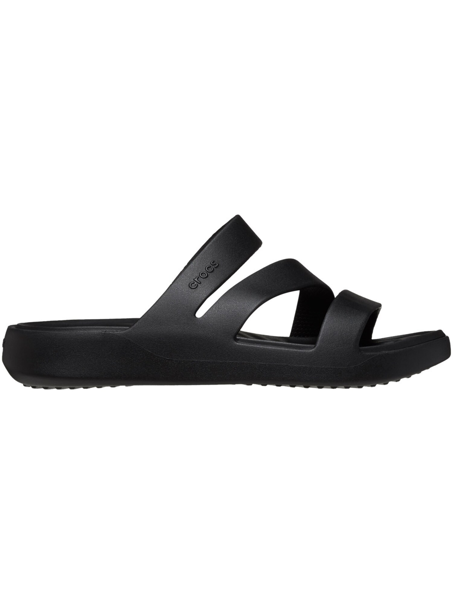 Crocs Sandalias 'Getaway'  negro – imagen 3