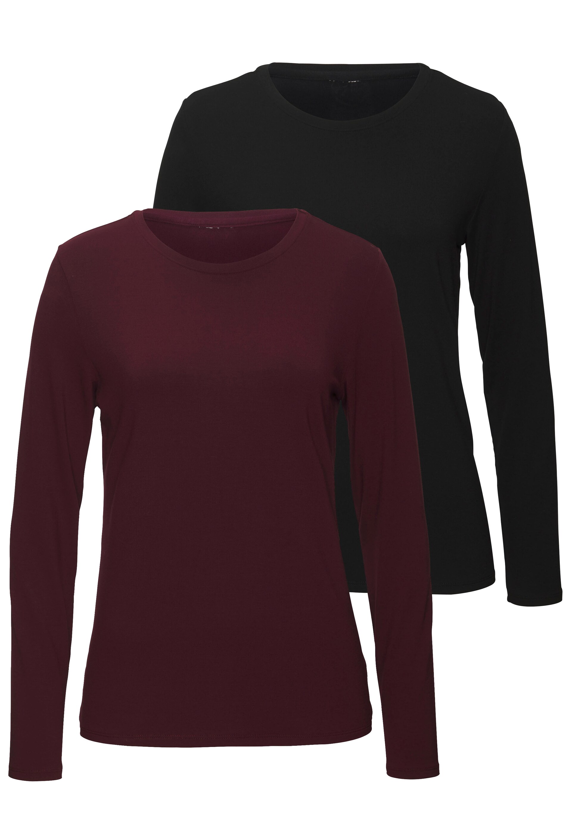 LASCANA T-shirt dam