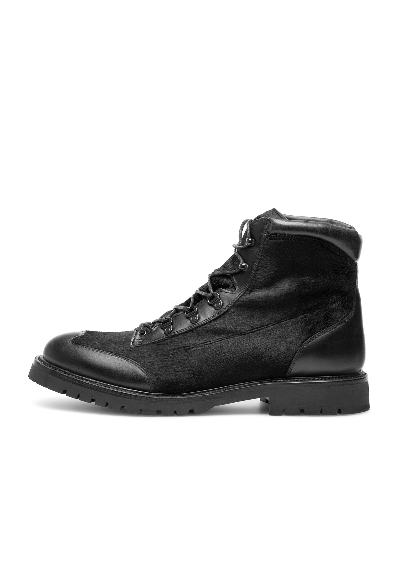 Thumbnail - Schnürboots ' Barkley CHB '