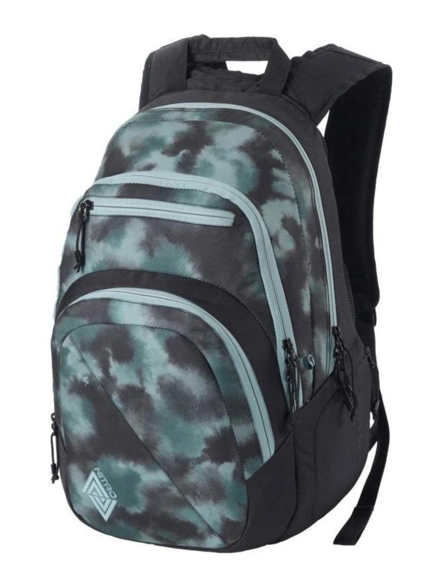 NITRO Mochila mezcla de colores – imagen 22
