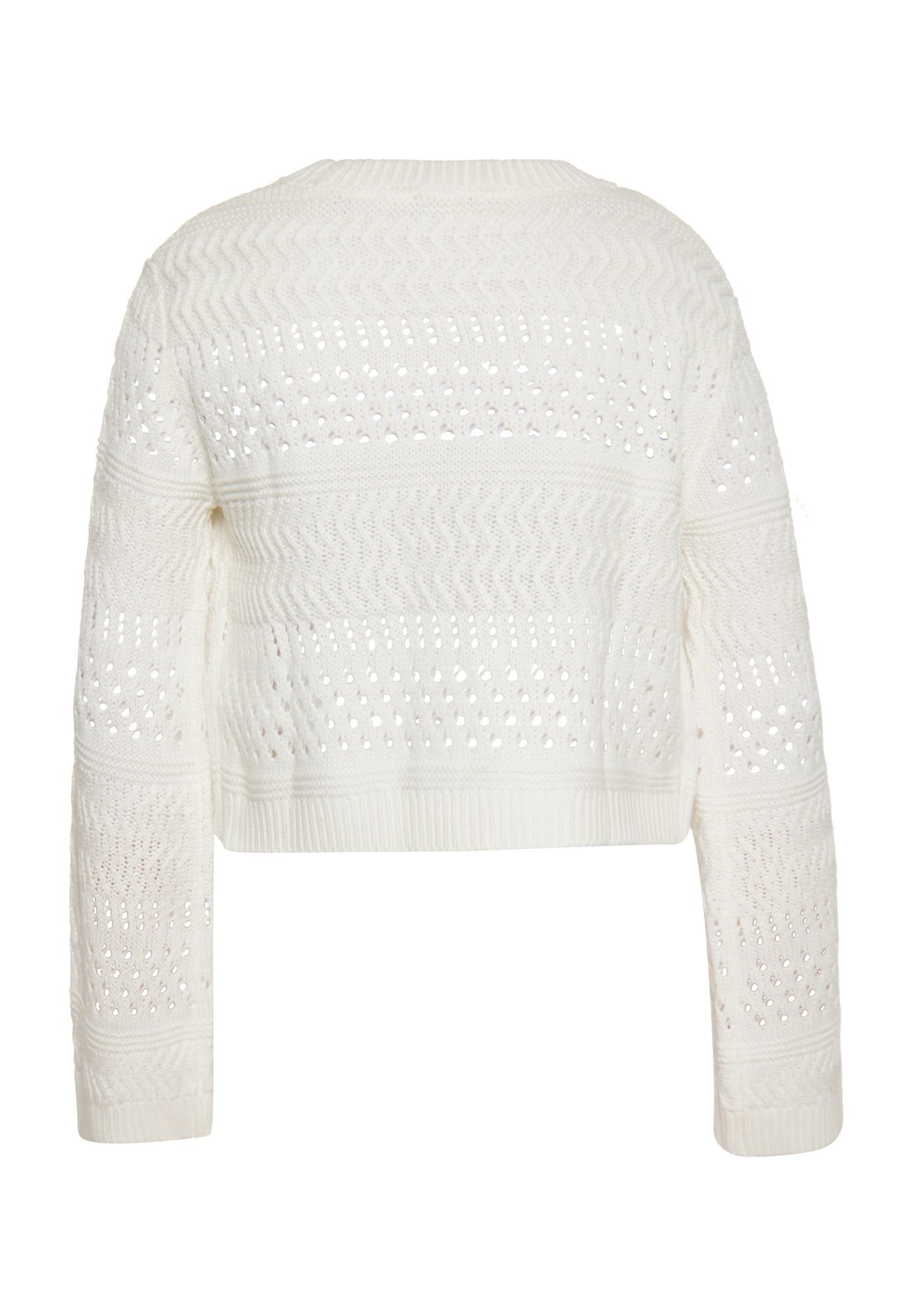 Thumbnail - MYMO Strickjacke