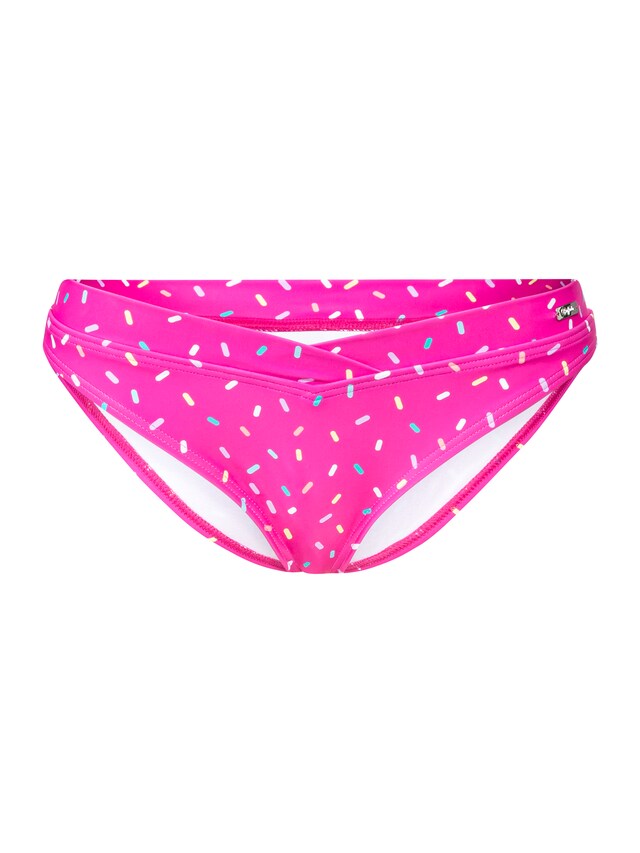 BUFFALO, Bikiny 'Candy', Ružová, Obrázok 4 z 6