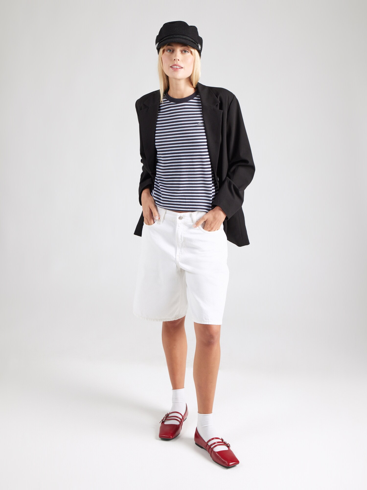 Thumbnail - GUESS T-Shirt SARA