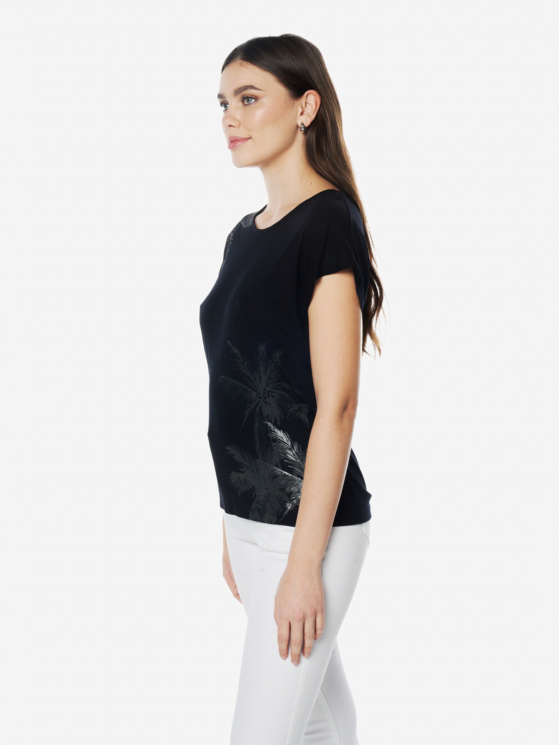 KOROSHI T-shirt dam