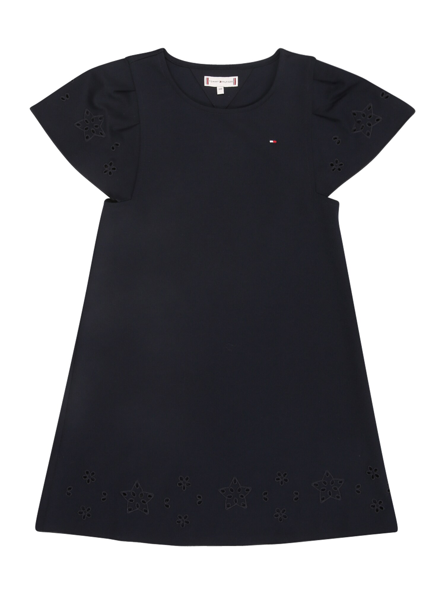 TOMMY HILFIGER Ruha  tengerészkék akciós termékkép 1