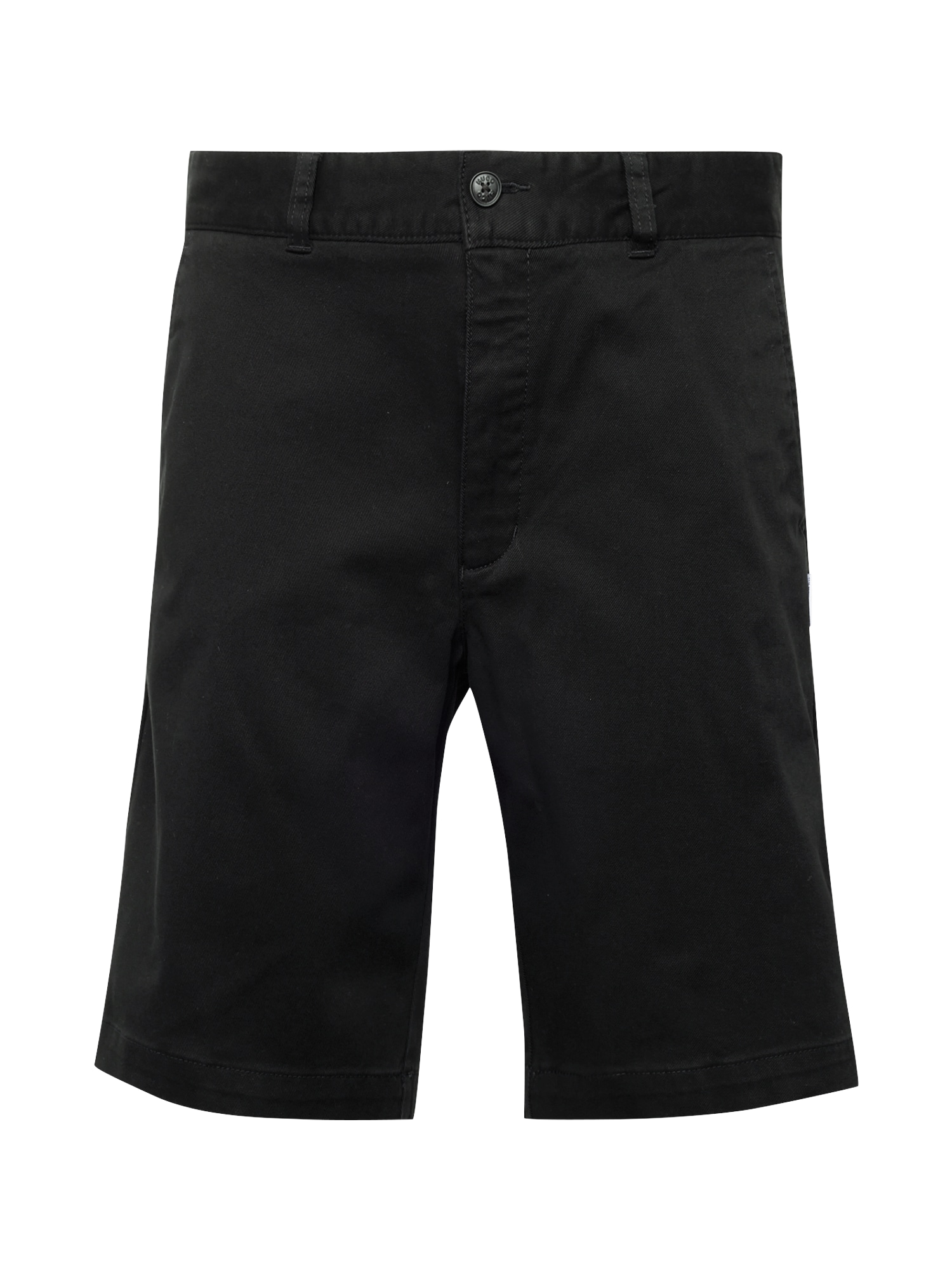 HUGO Chino nadrág 'Dante242'  fekete