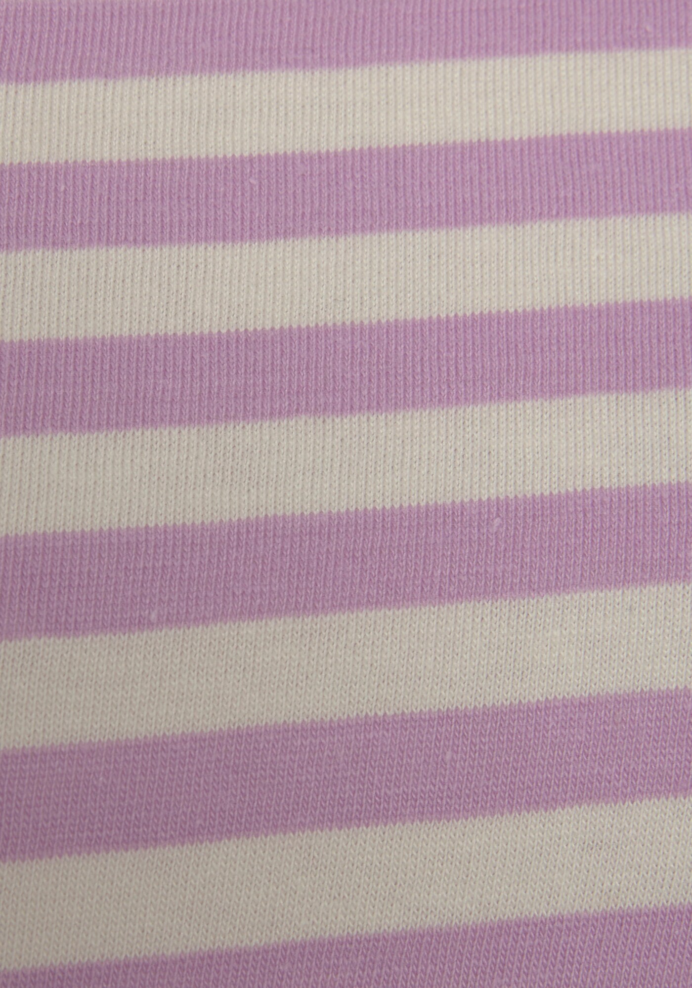 VIVANCE Pizsama 'Dreams'  krém / lila termék 2. képe
