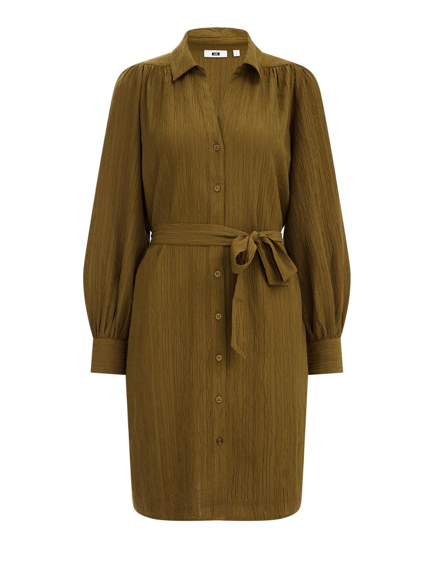 WE Fashion Ingruhák  khaki akciós termékkép 1