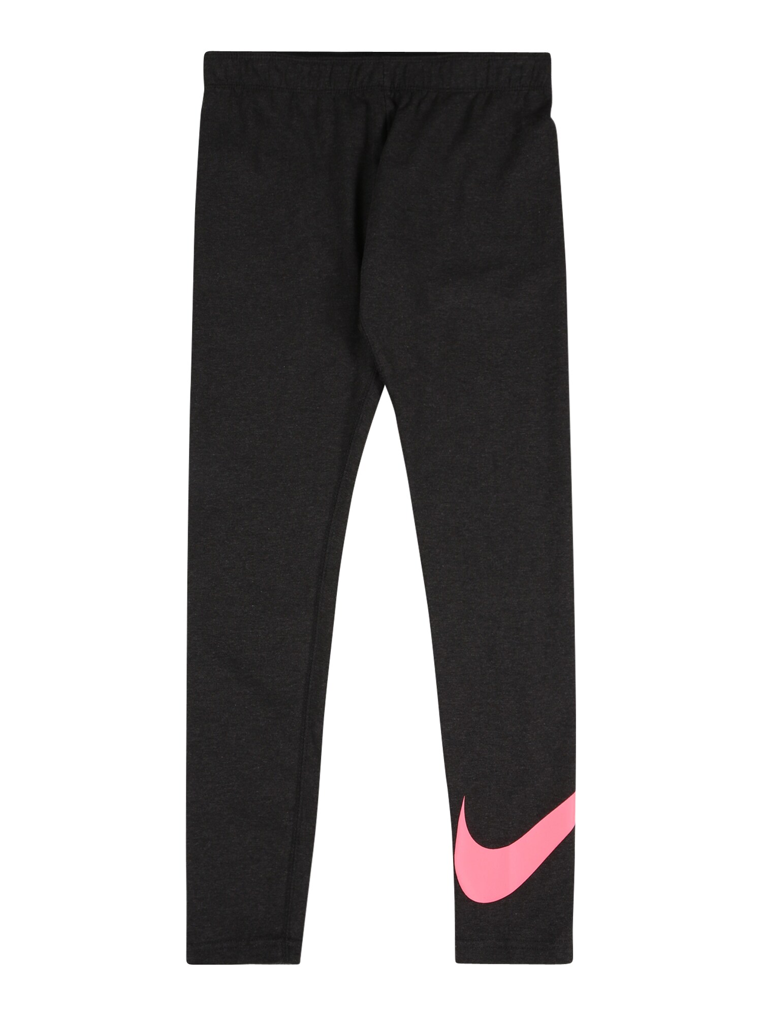 Nike Sportswear Tamprės 'FAVORITES'  antracito / rožių spalva