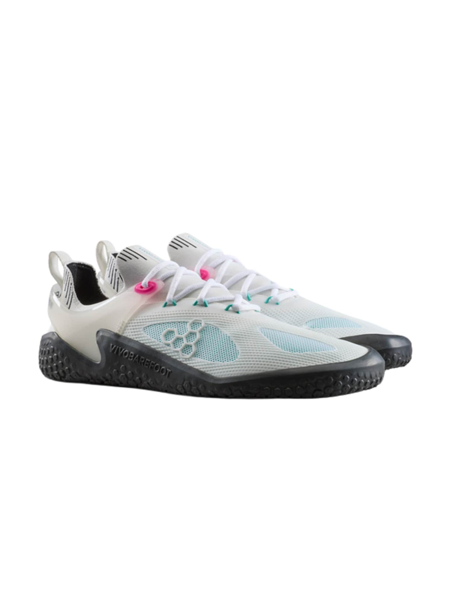 Vivo Barefoot Zapatillas deportivas bajas 'MOTUS STRENGTH' blanco – imagen 3