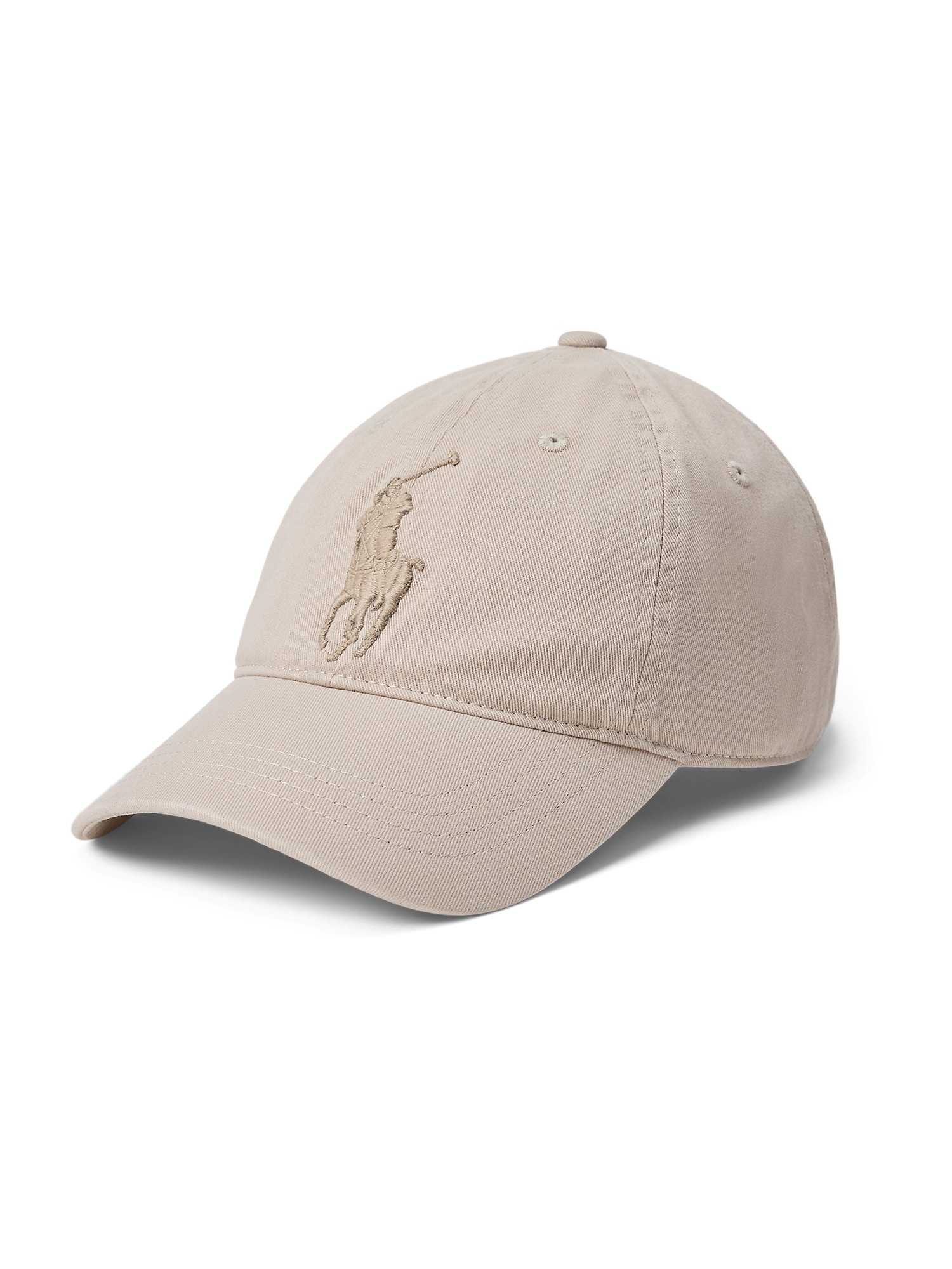 Polo Ralph Lauren Sapkák  bézs / greige akciós termékkép 1
