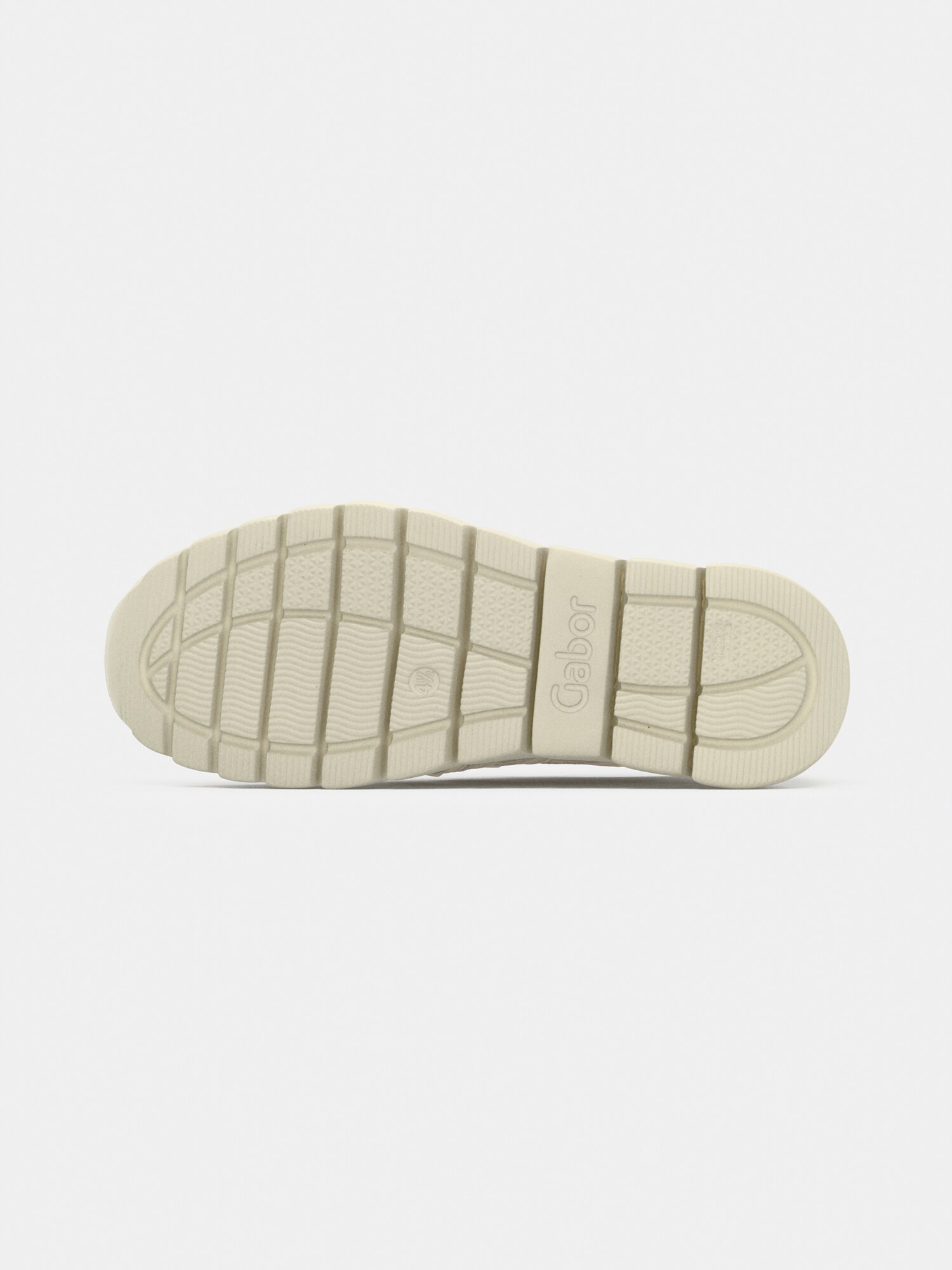 GABOR Slip-on obuv  piesková (obrázok 5)