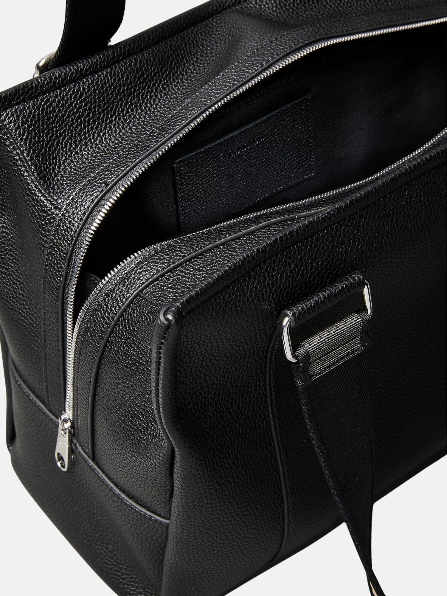 Calvin Klein Bolso De Hombro Lv04f3644g – imagen 3