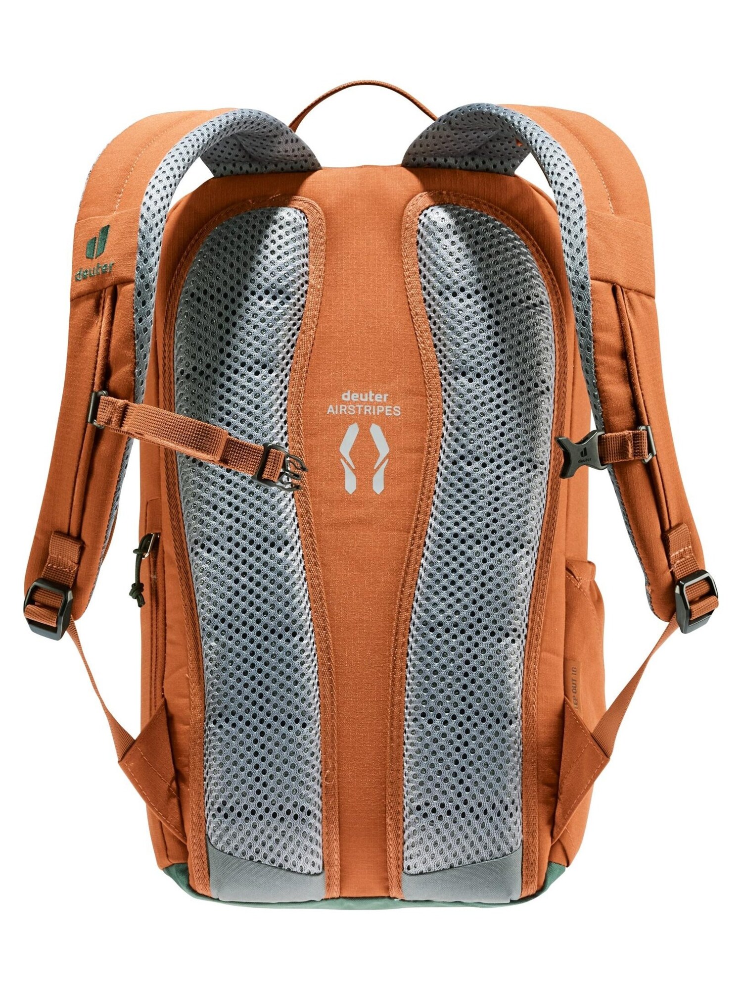 DEUTER Mochila naranja – imagen 6