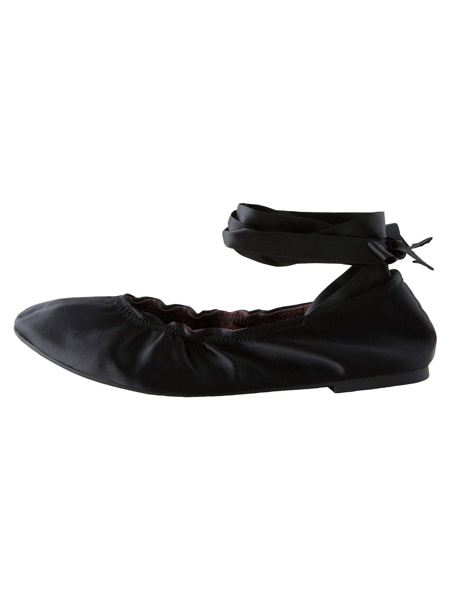 Next Balerini  negru