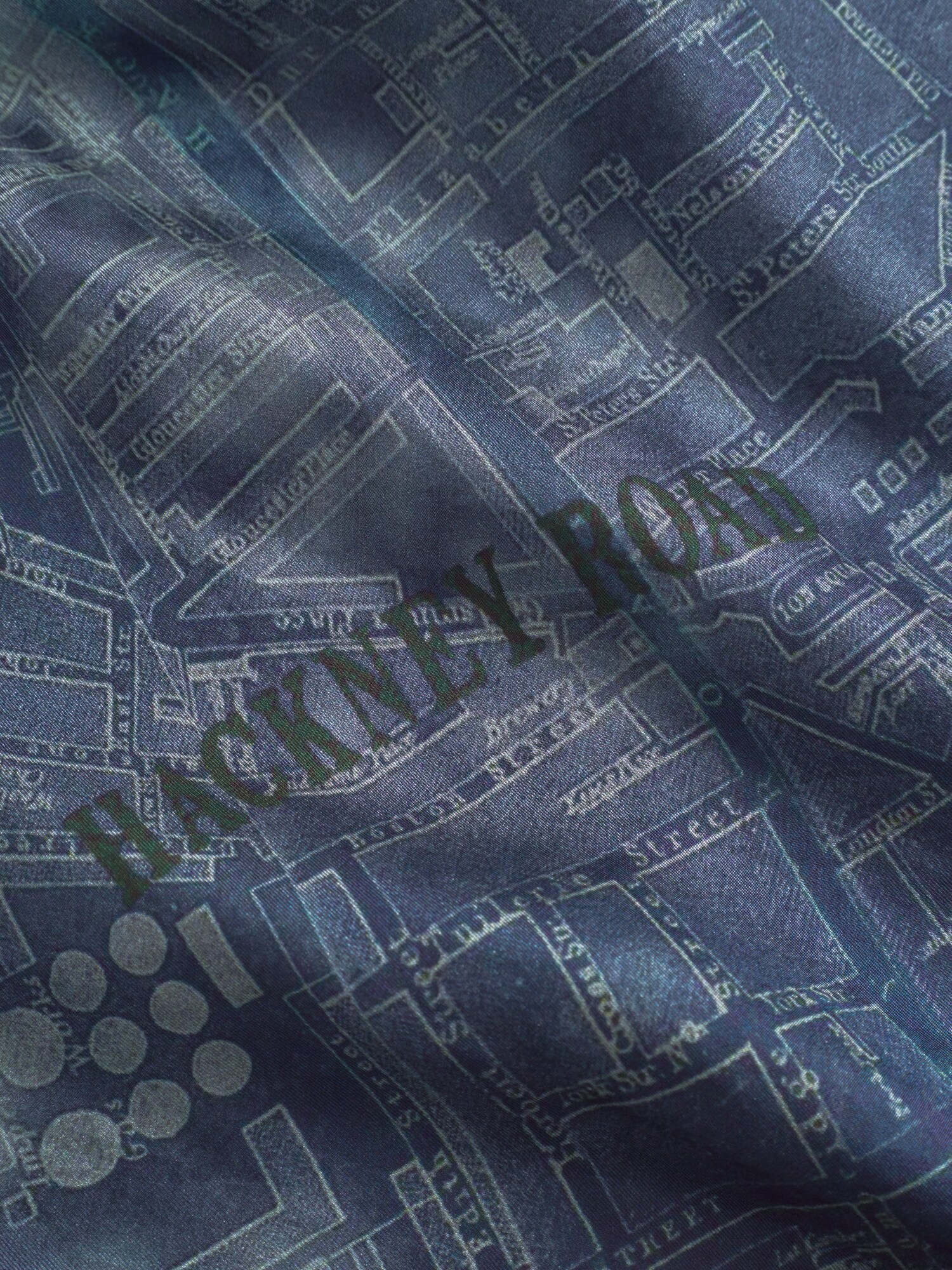 Thumbnail - Bolongaro Trevor Schal LONDON BY NIGHT